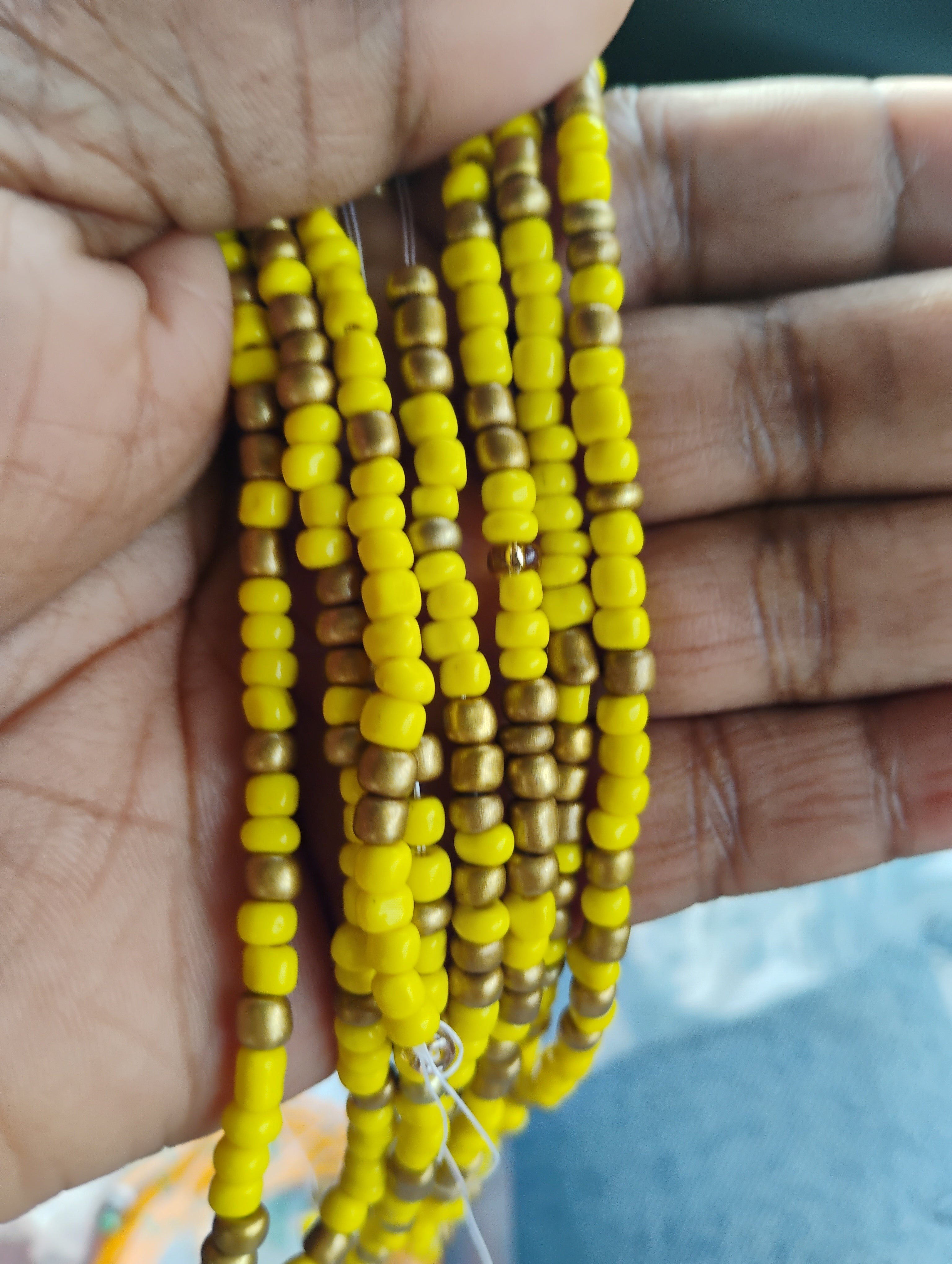 Golden Girl